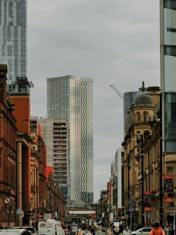 Manchester