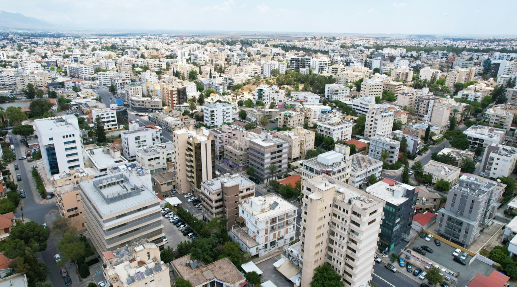University of Nicosia