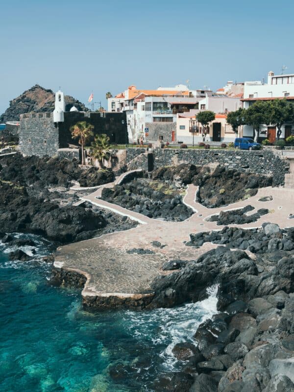 Tenerife