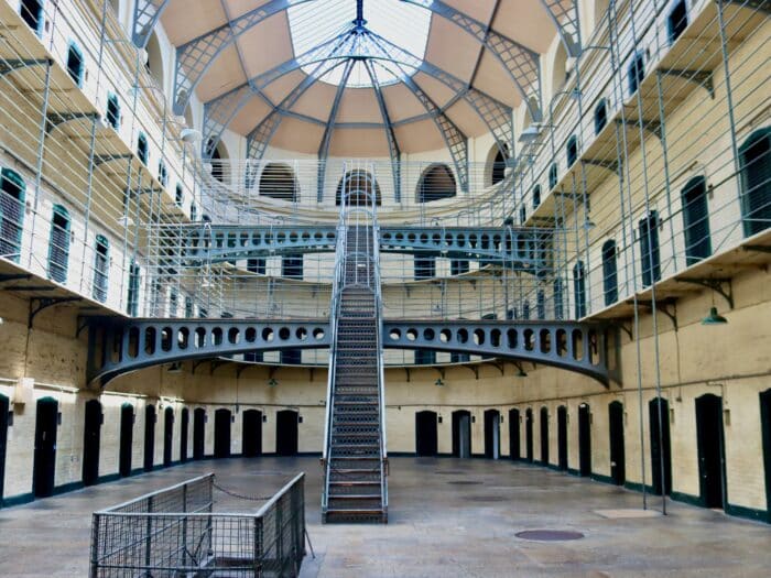 Kilmainham Gaol