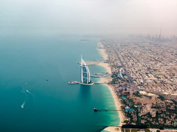 Forente Arabiske Emirater