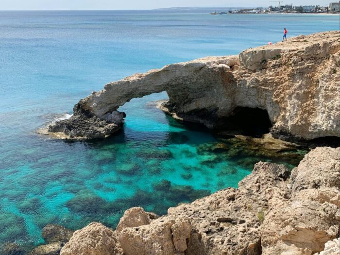 Ayia Napa