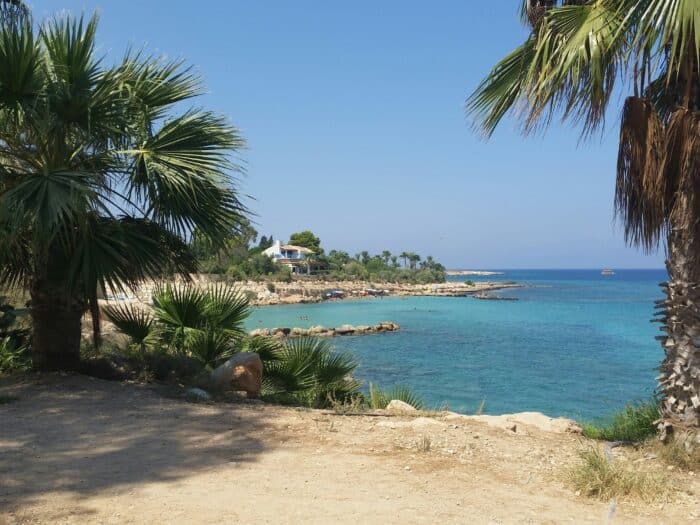 Protaras
