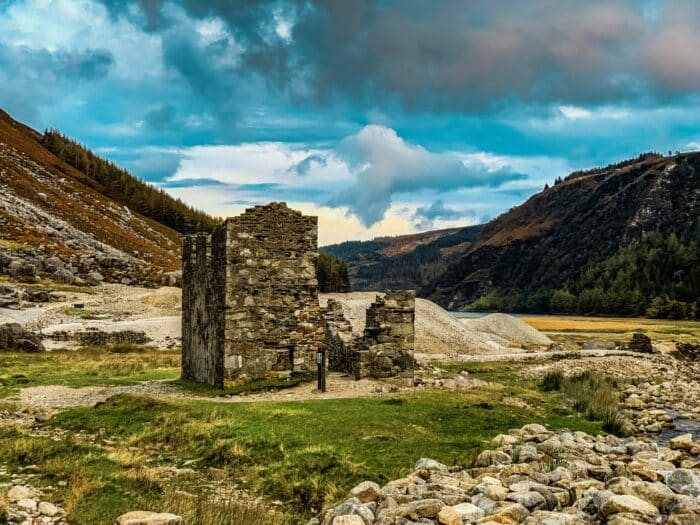 Glendalough