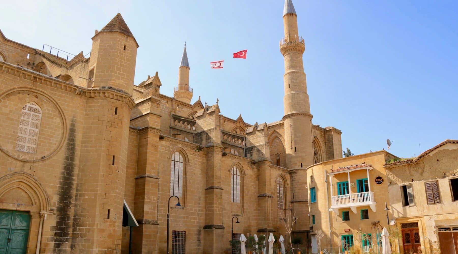 Kypros