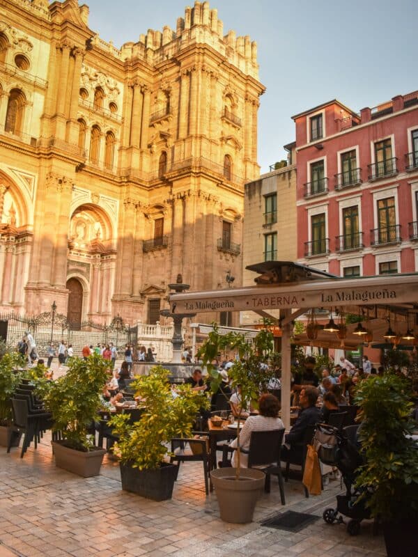 Málaga