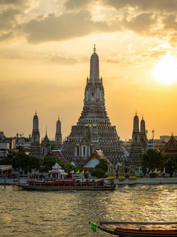 Bangkok
