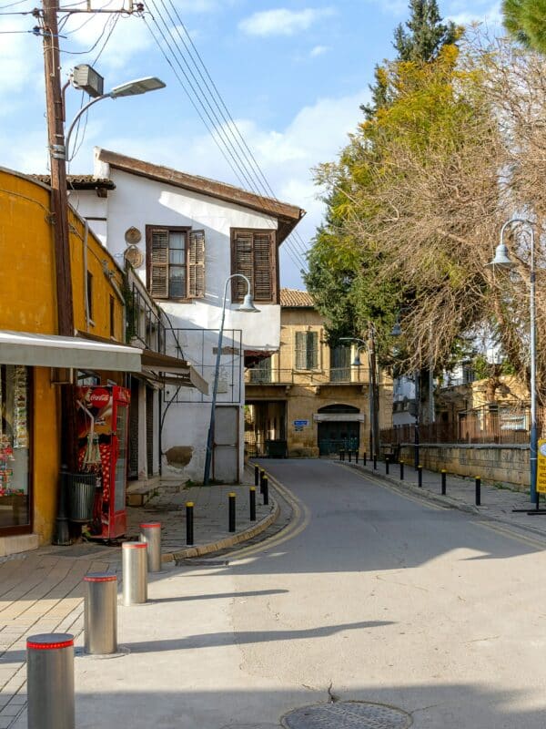 Nikosia