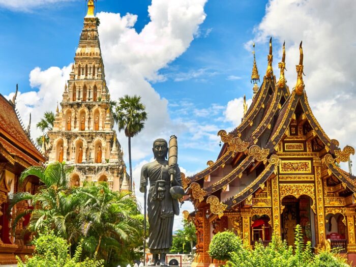 Thailand