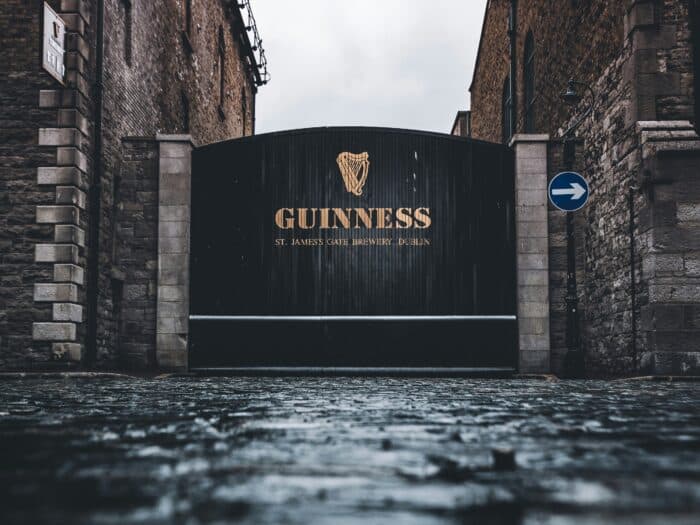 Guinness Storehouse