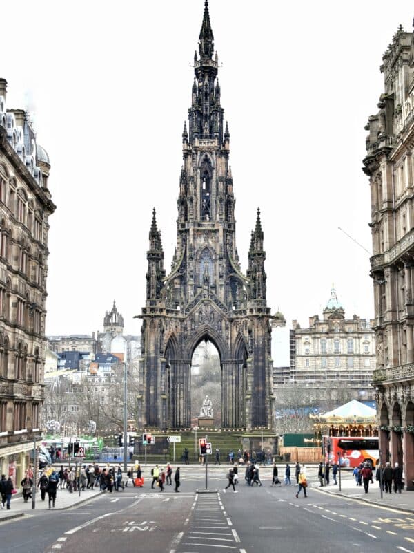 Edinburgh