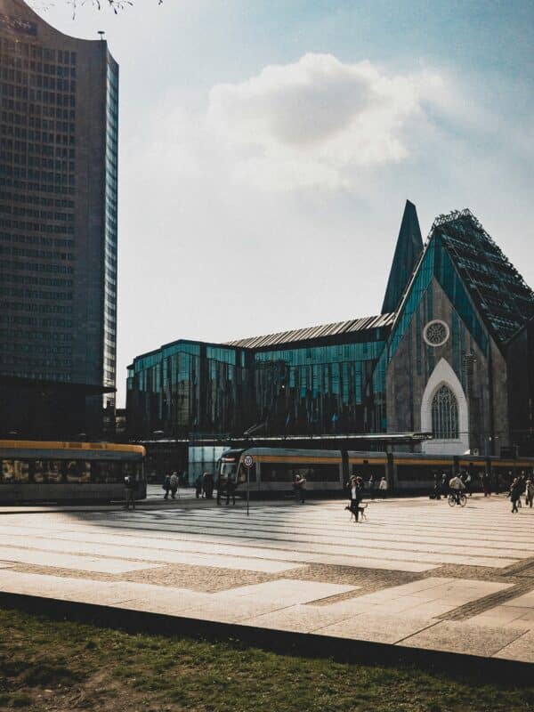 Leipzig