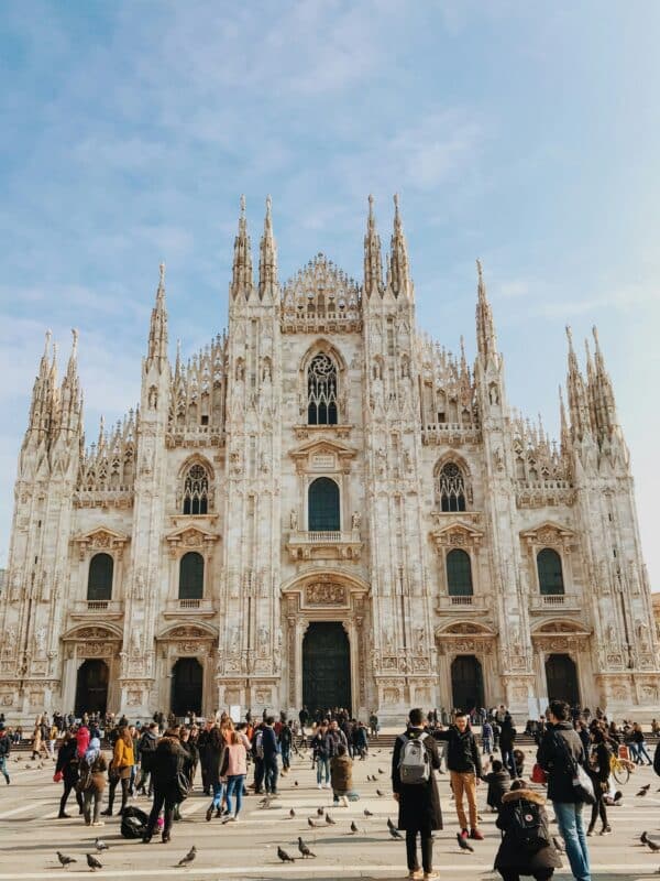 Milano