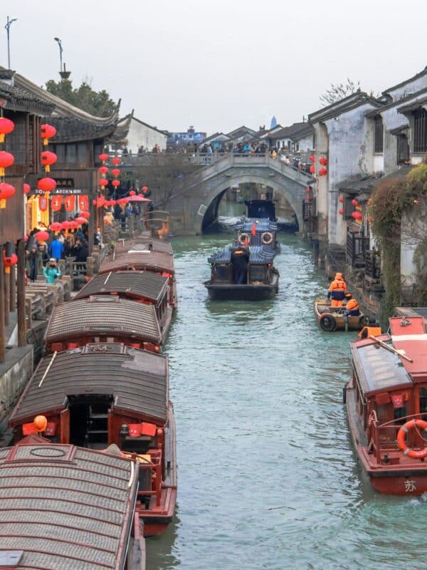 Suzhou