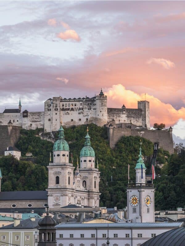 Salzburg