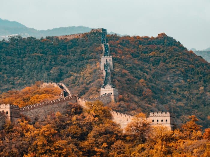 Kina
