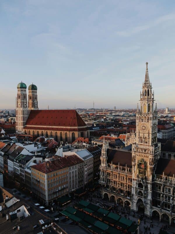 München