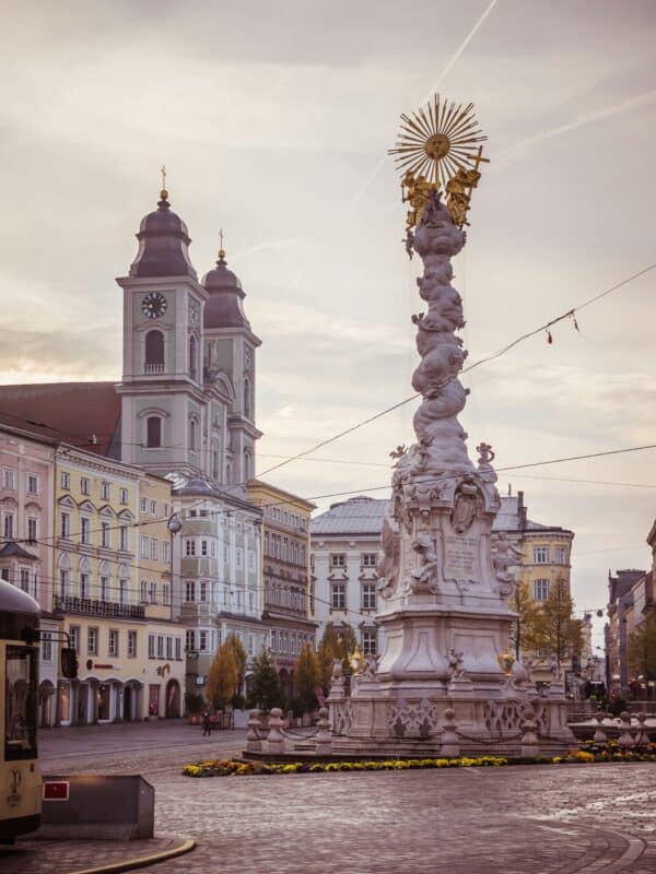 Linz