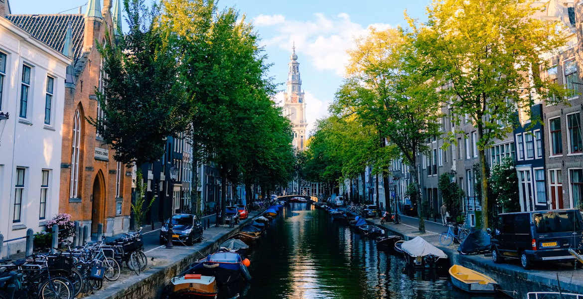 Nederland