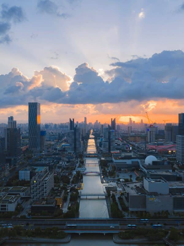 Ningbo