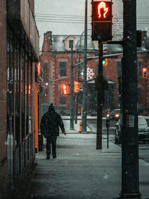 Saint Catharines
