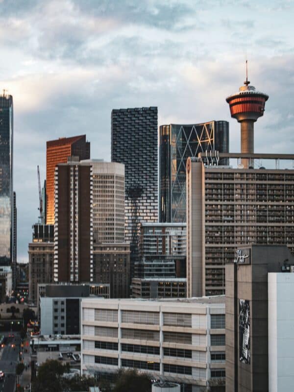 Calgary