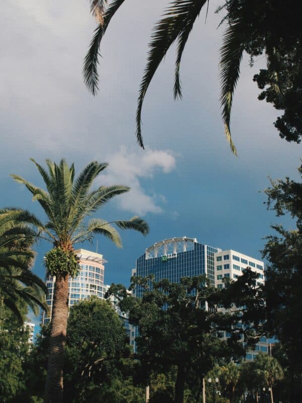 Orlando