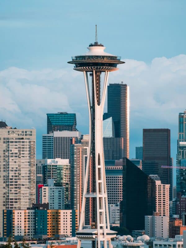 Seattle
