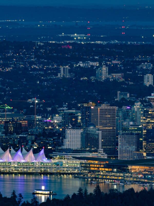 Vancouver