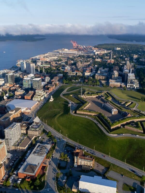 Halifax