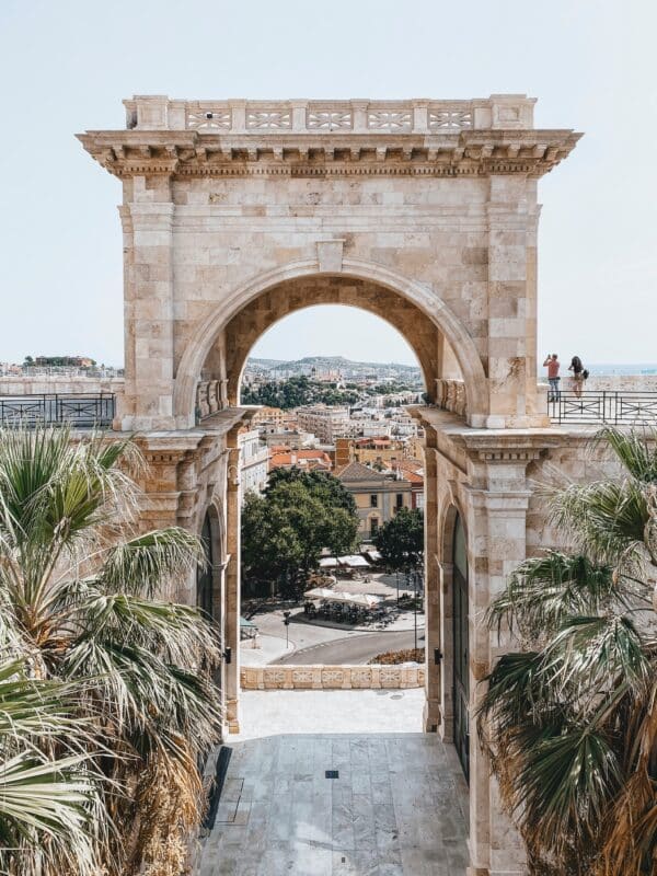 Cagliari