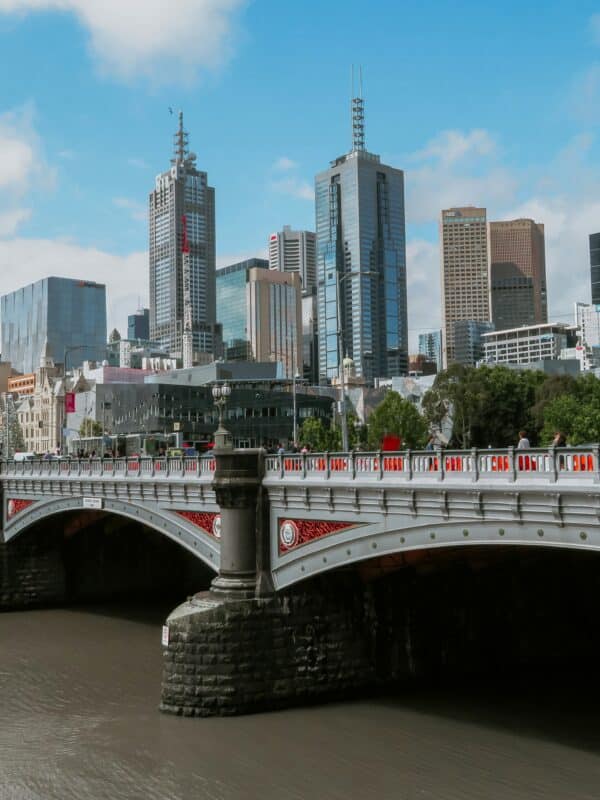 Melbourne