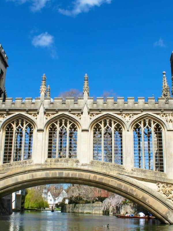Cambridge