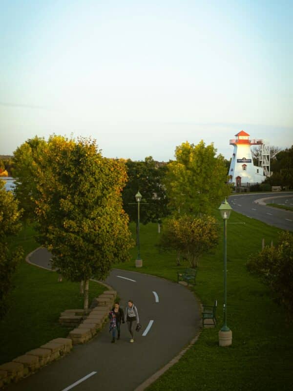 Fredericton