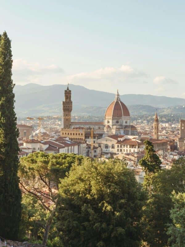 Firenze