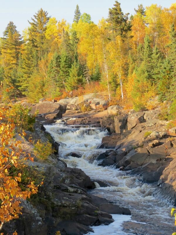 Thunder Bay