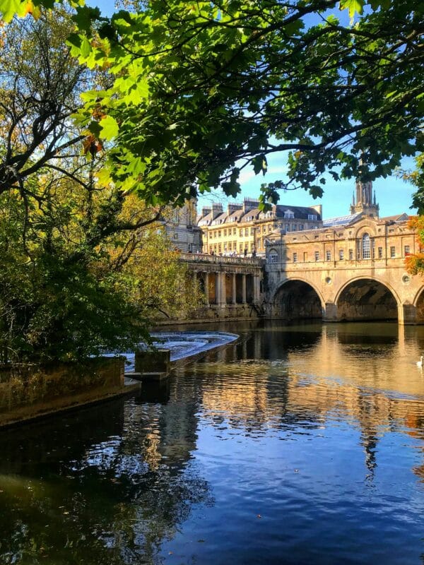 Bath