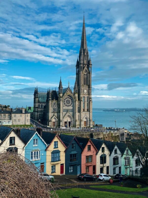 Cork