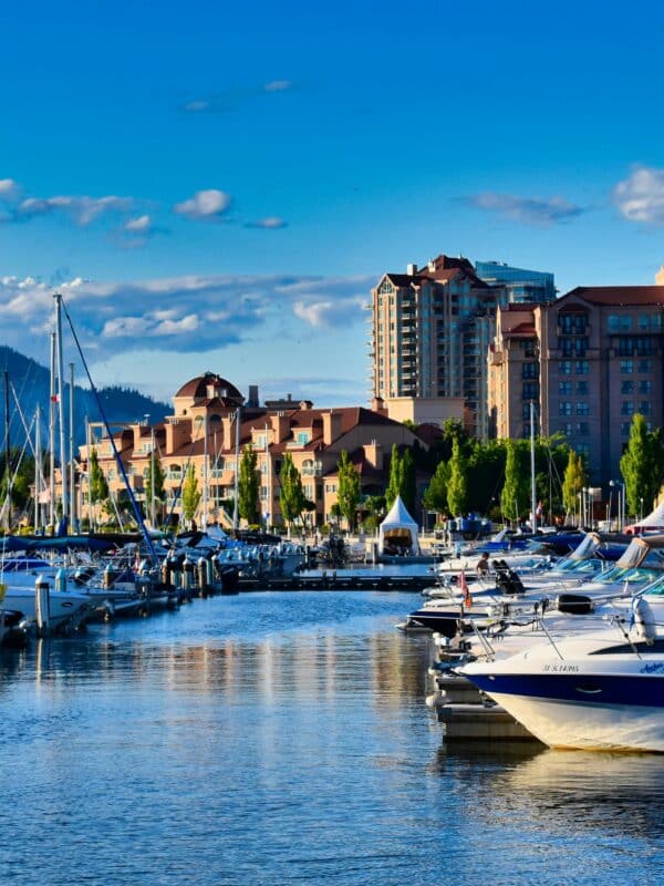 Kelowna