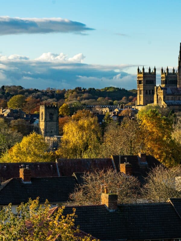 Durham