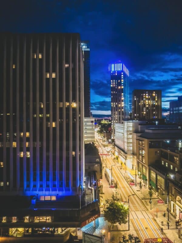 Birmingham