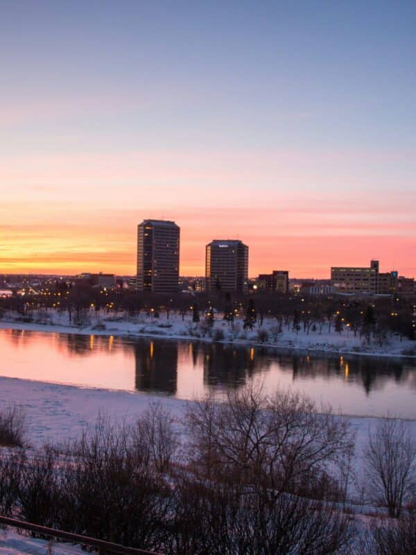 Saskatoon