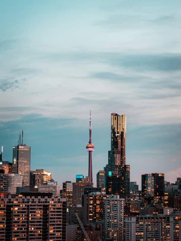 Toronto