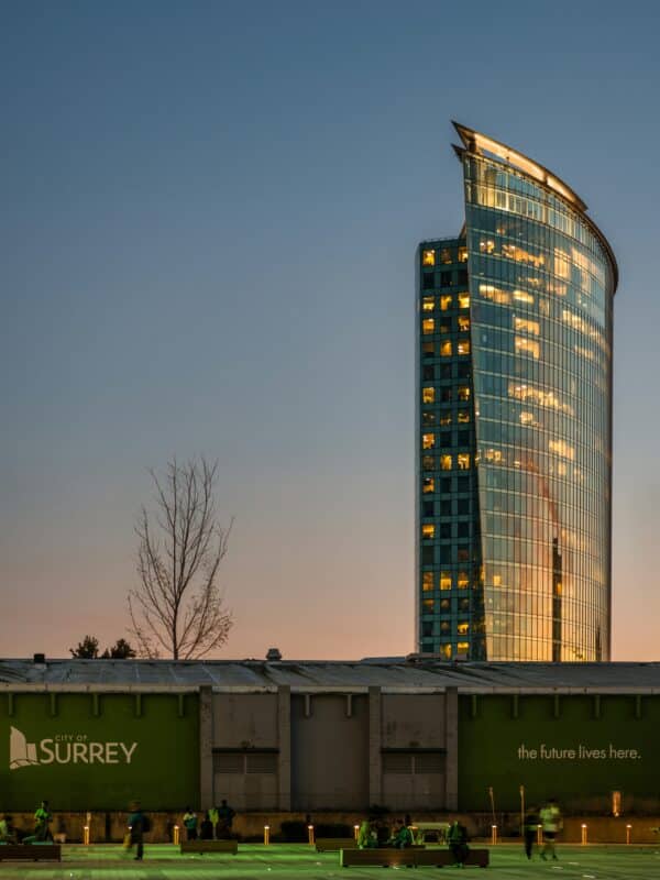 Surrey