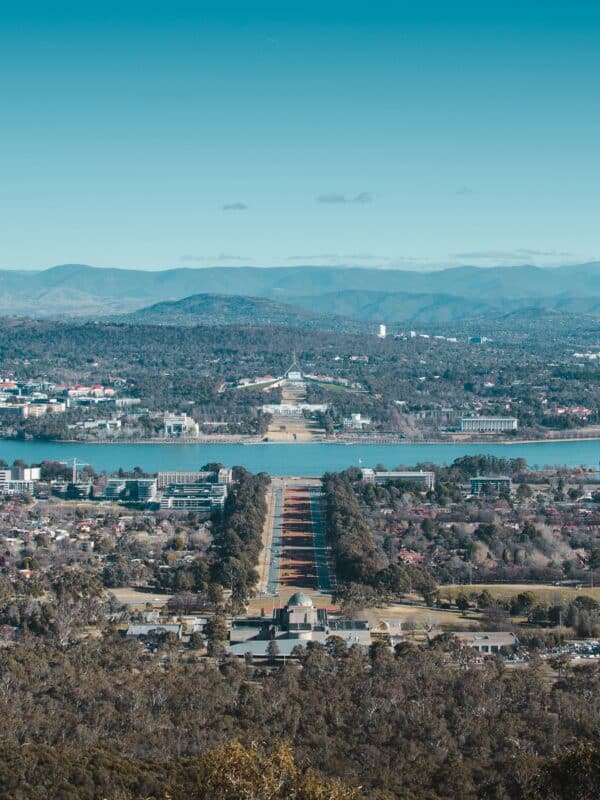 Canberra