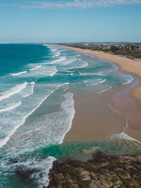 Sunshine Coast