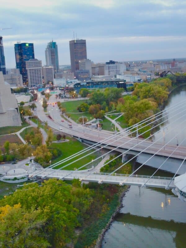 Winnipeg