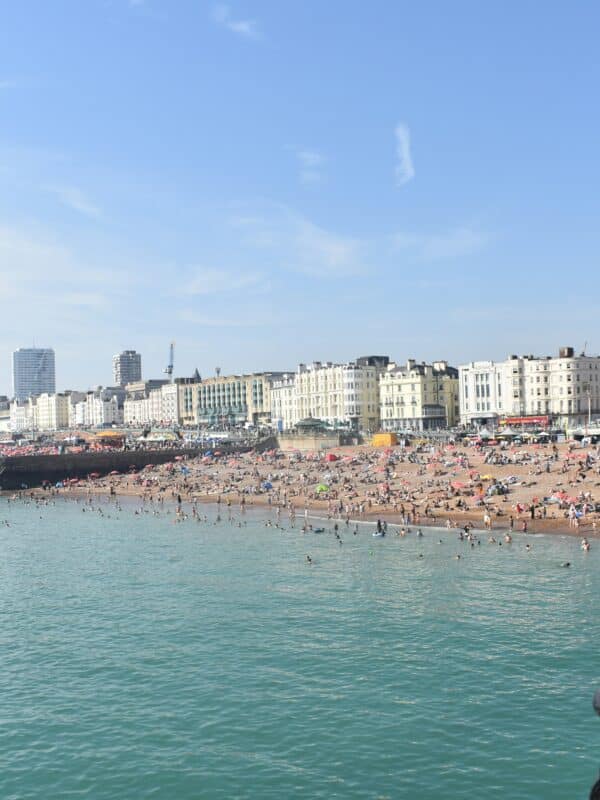 Brighton