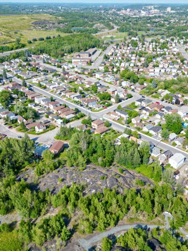 Sudbury