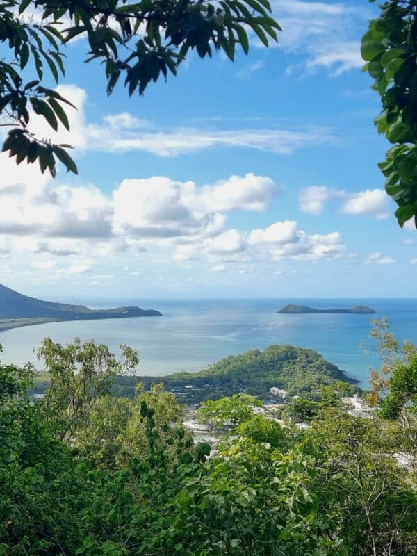 Cairns